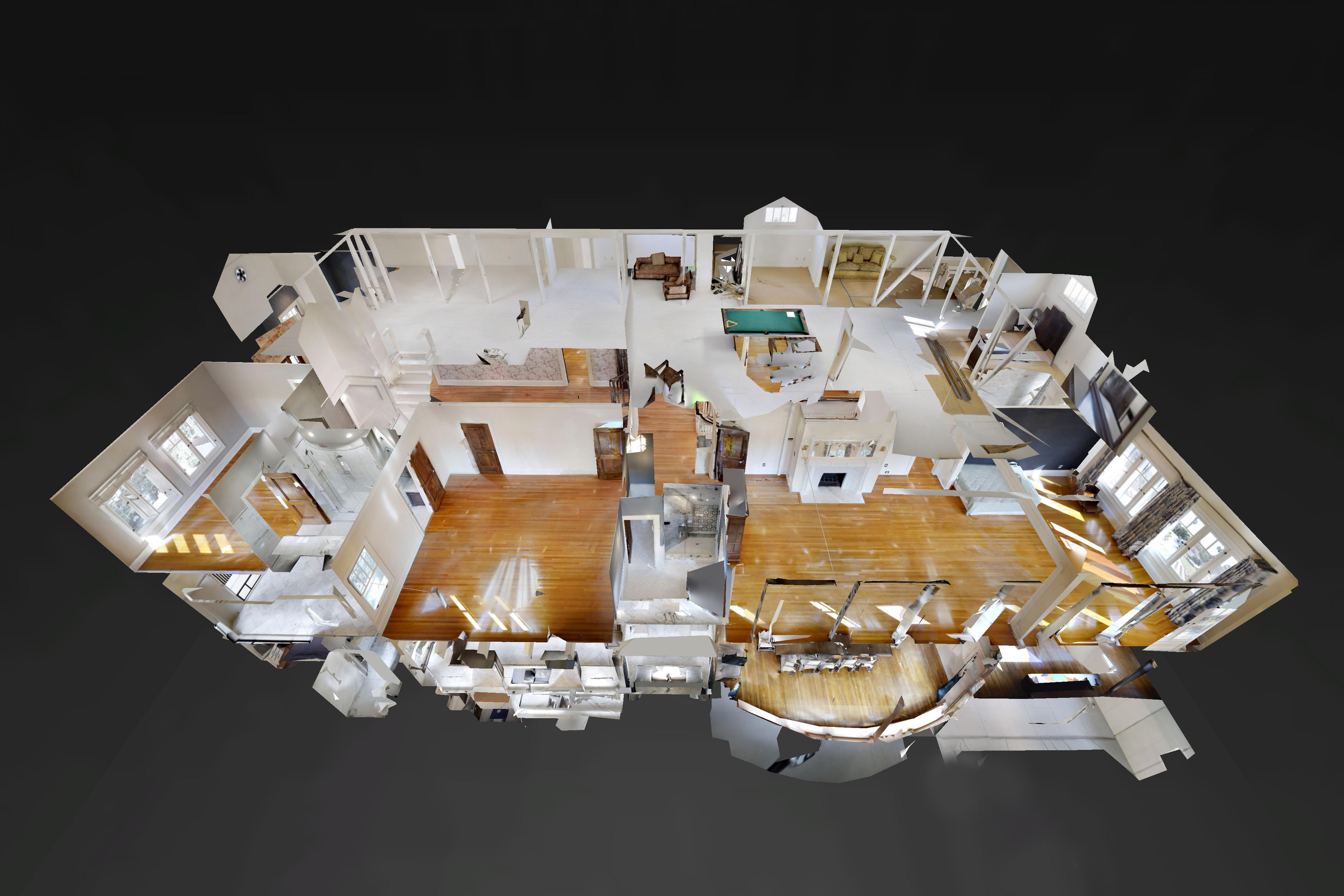 3D Luxury Listing 3D Luxury Listing