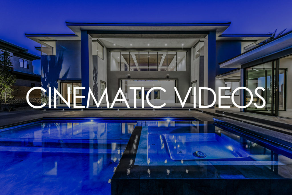 CINEMATIC VIDEO CINEMATIC VIDEO