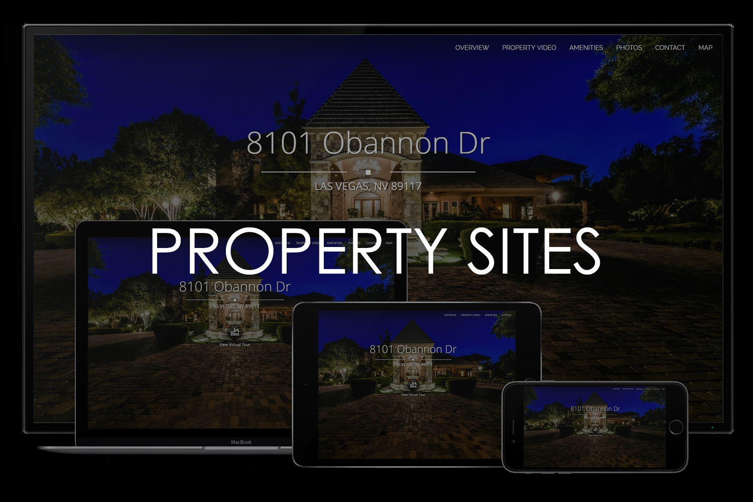 PROPERTY SITE PRICING PAGE PROPERTY SITE PRICING PAGE